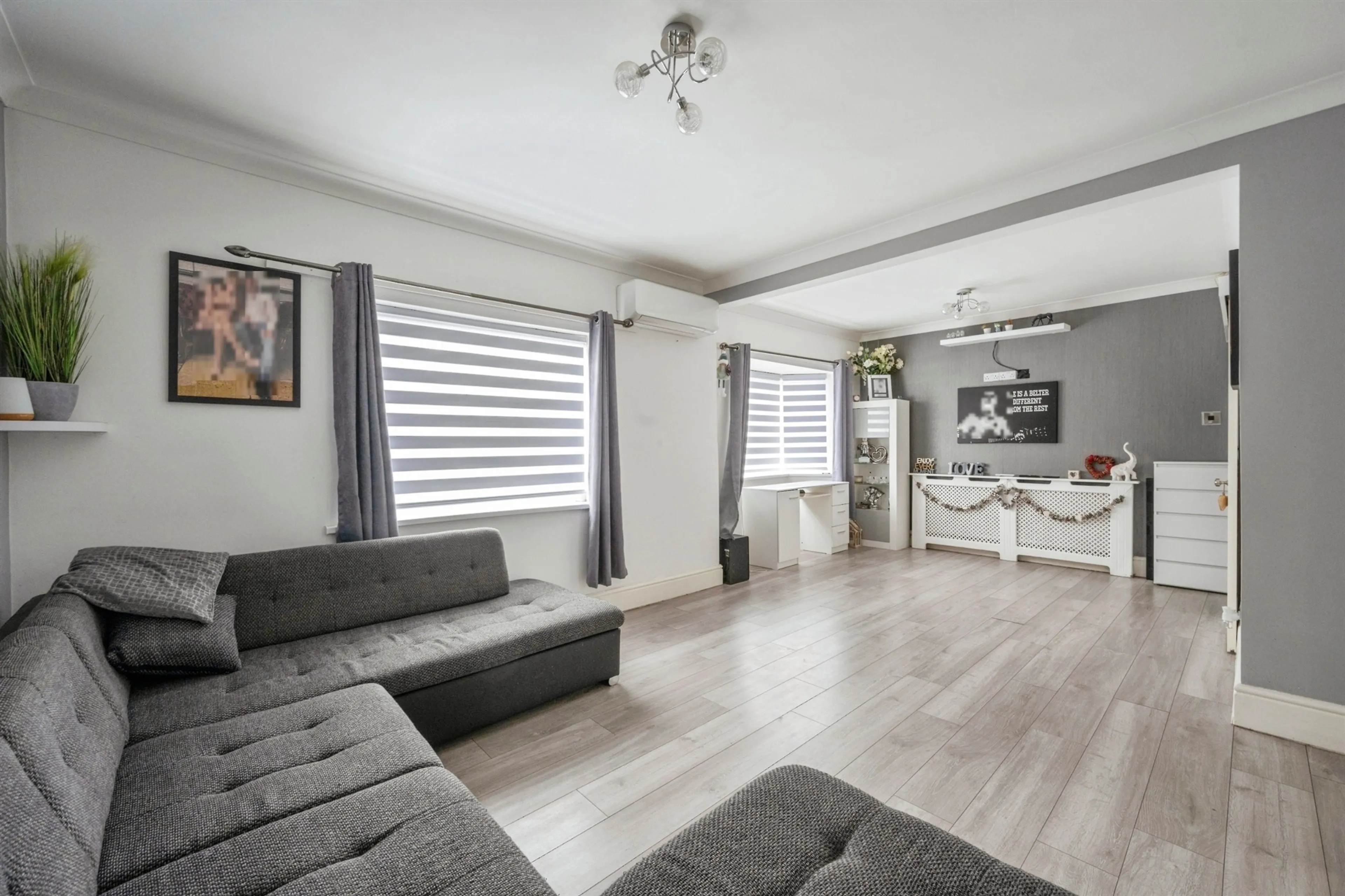 Property at Crewe Road, Bircotes, Doncaster