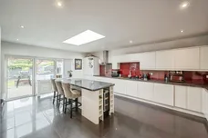 Crewe Road, Bircotes, Doncaster