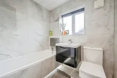 Crewe Road, Bircotes, Doncaster