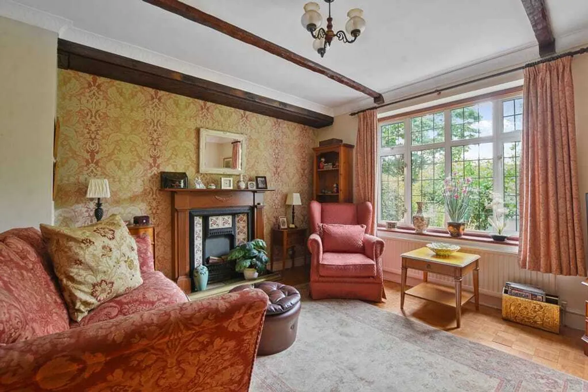Dollis Hill Lane, London, NW2