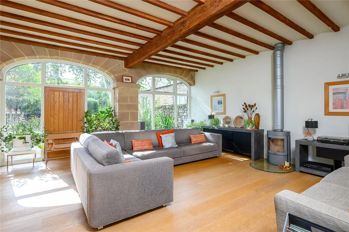 Waver Spring Barns, Collingham, LS22