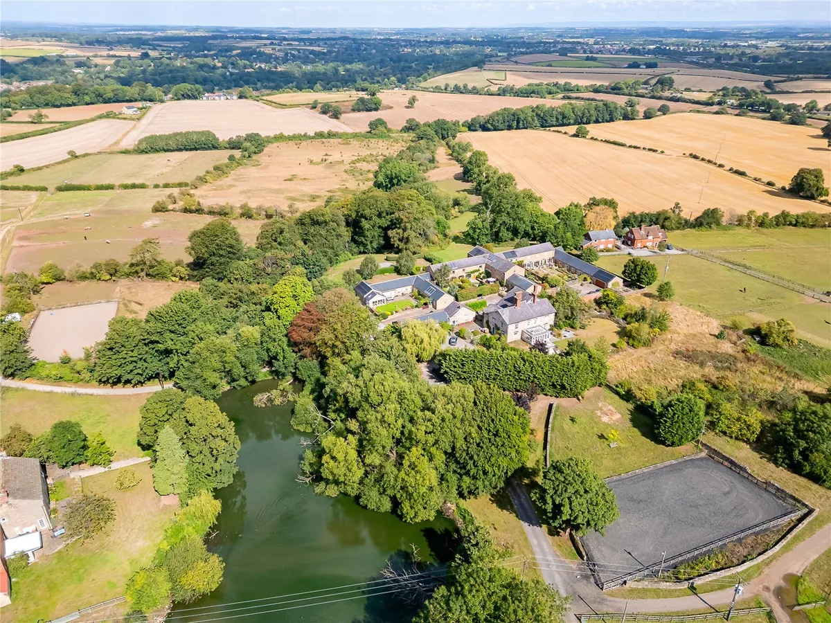 Waver Spring Barns, Collingham, LS22