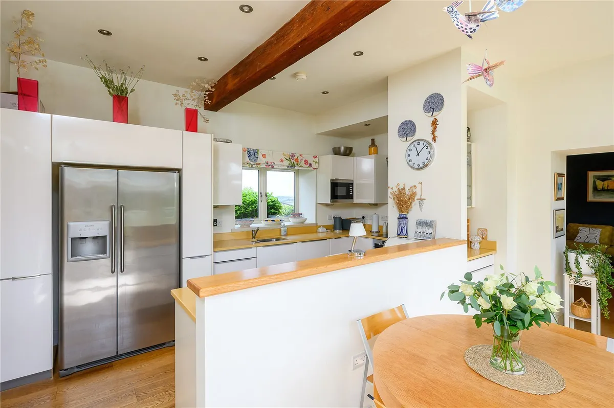 Waver Spring Barns, Collingham, LS22
