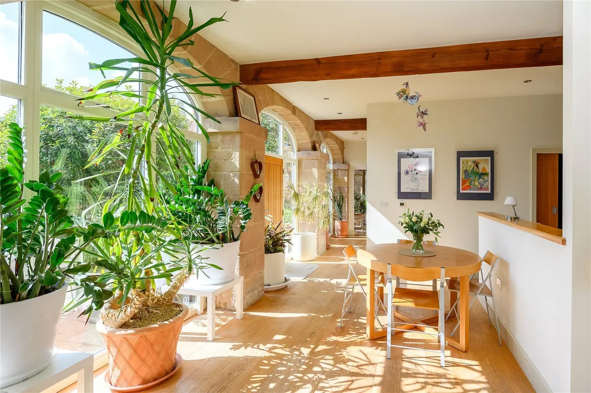 Waver Spring Barns, Collingham, LS22