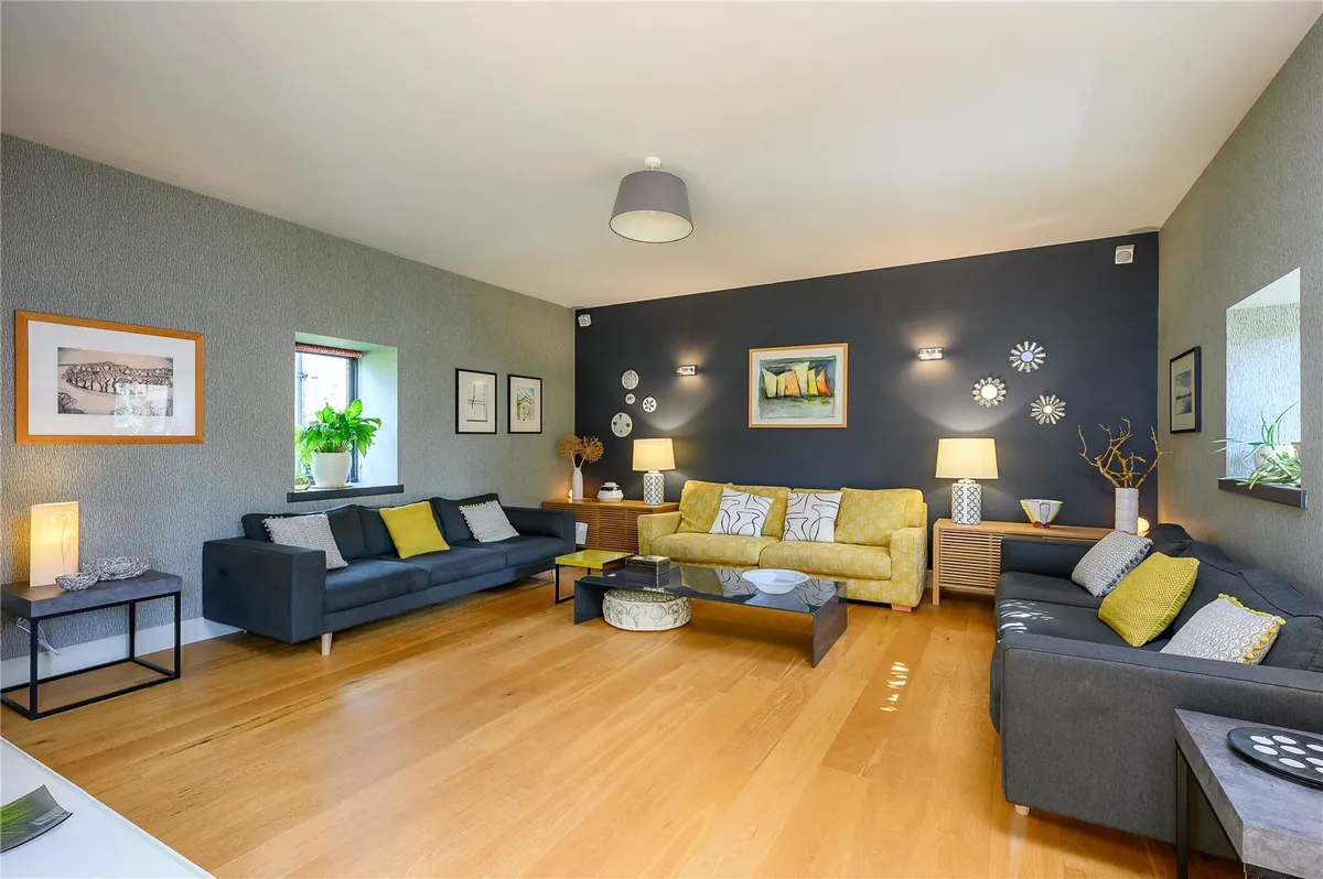 Waver Spring Barns, Collingham, LS22
