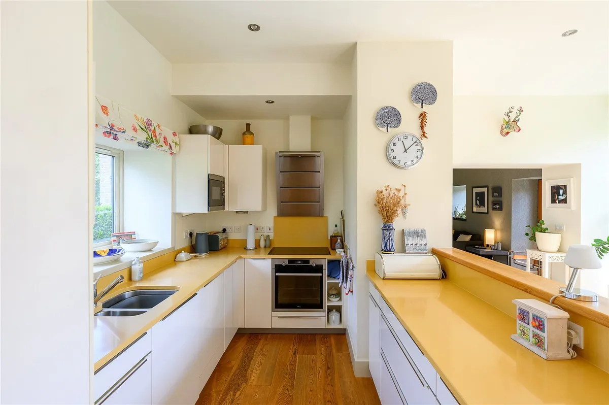 Waver Spring Barns, Collingham, LS22