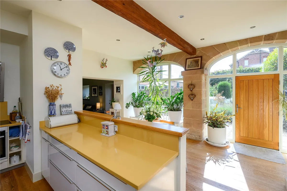 Waver Spring Barns, Collingham, LS22