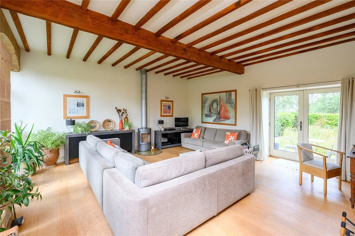 Waver Spring Barns, Collingham, LS22