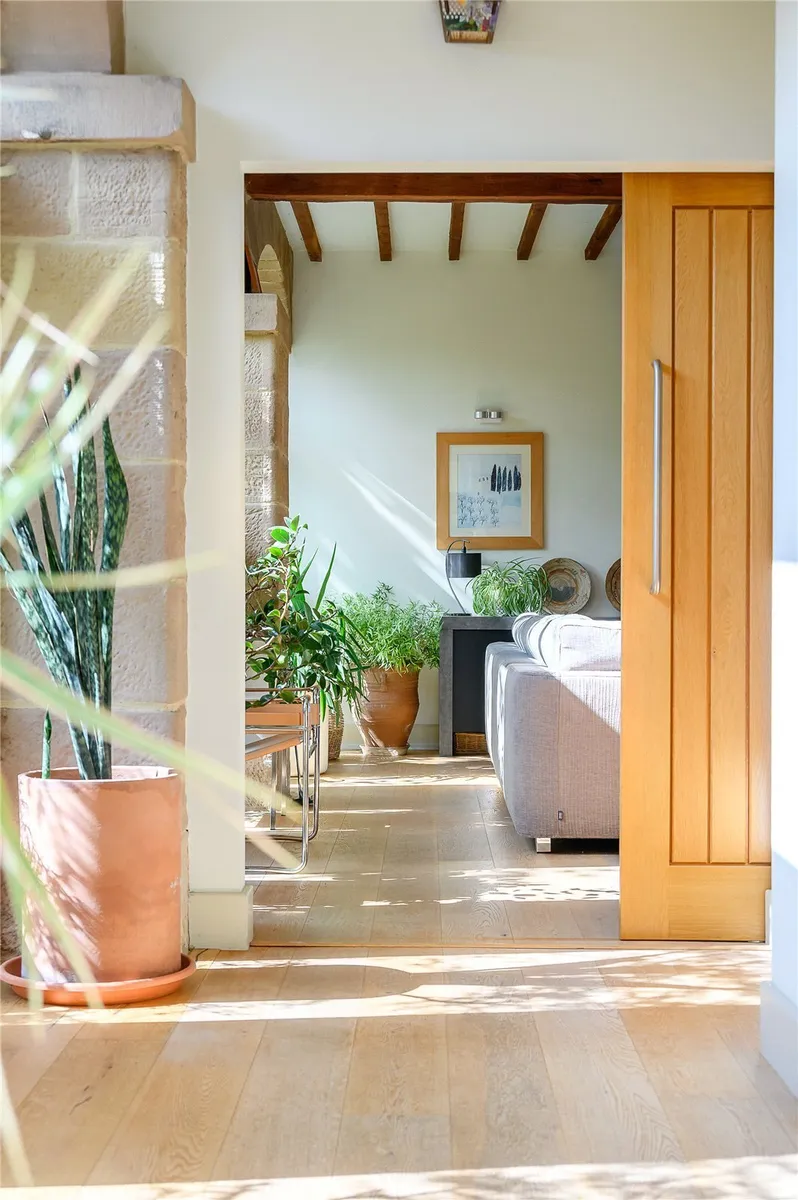 Waver Spring Barns, Collingham, LS22