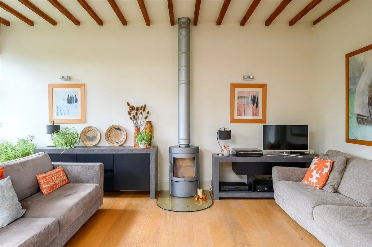 Waver Spring Barns, Collingham, LS22