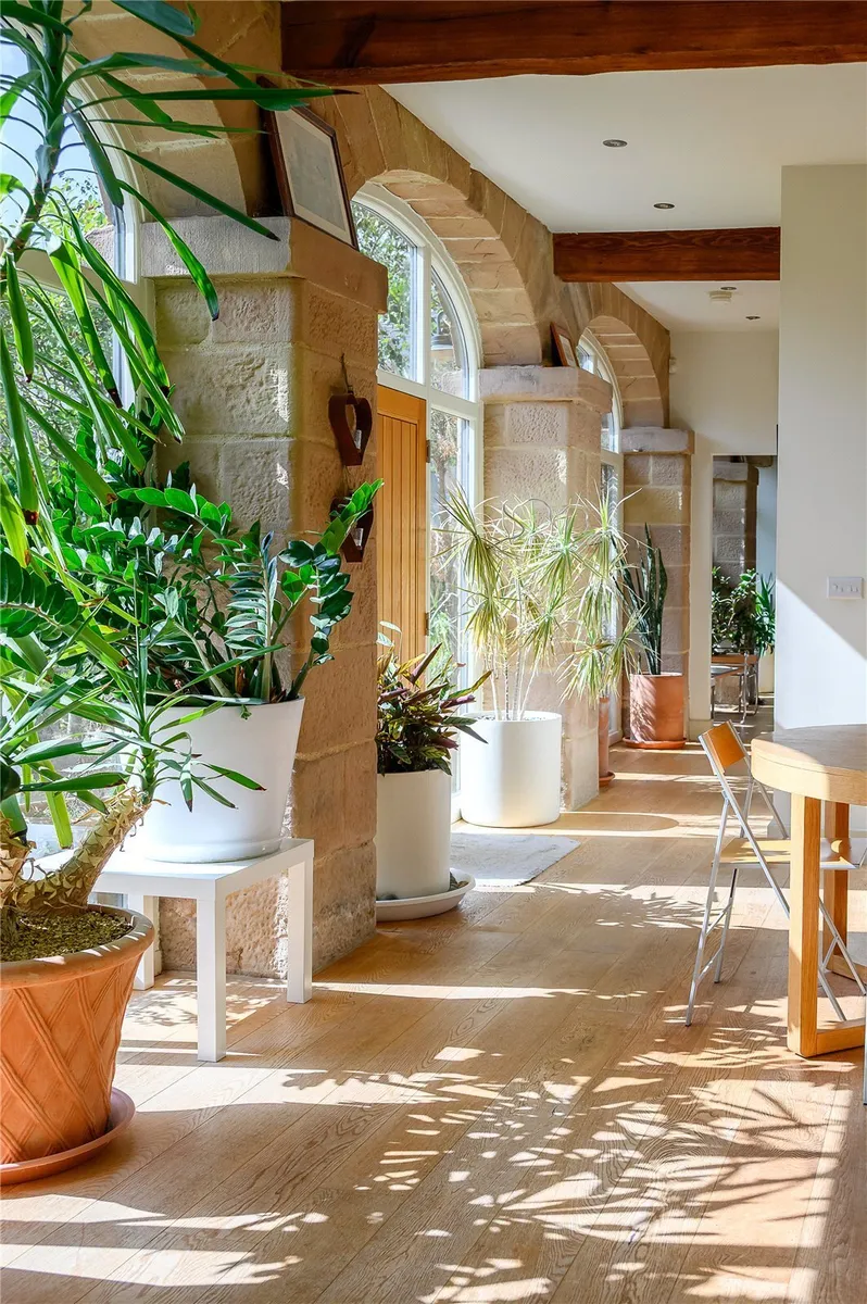 Waver Spring Barns, Collingham, LS22