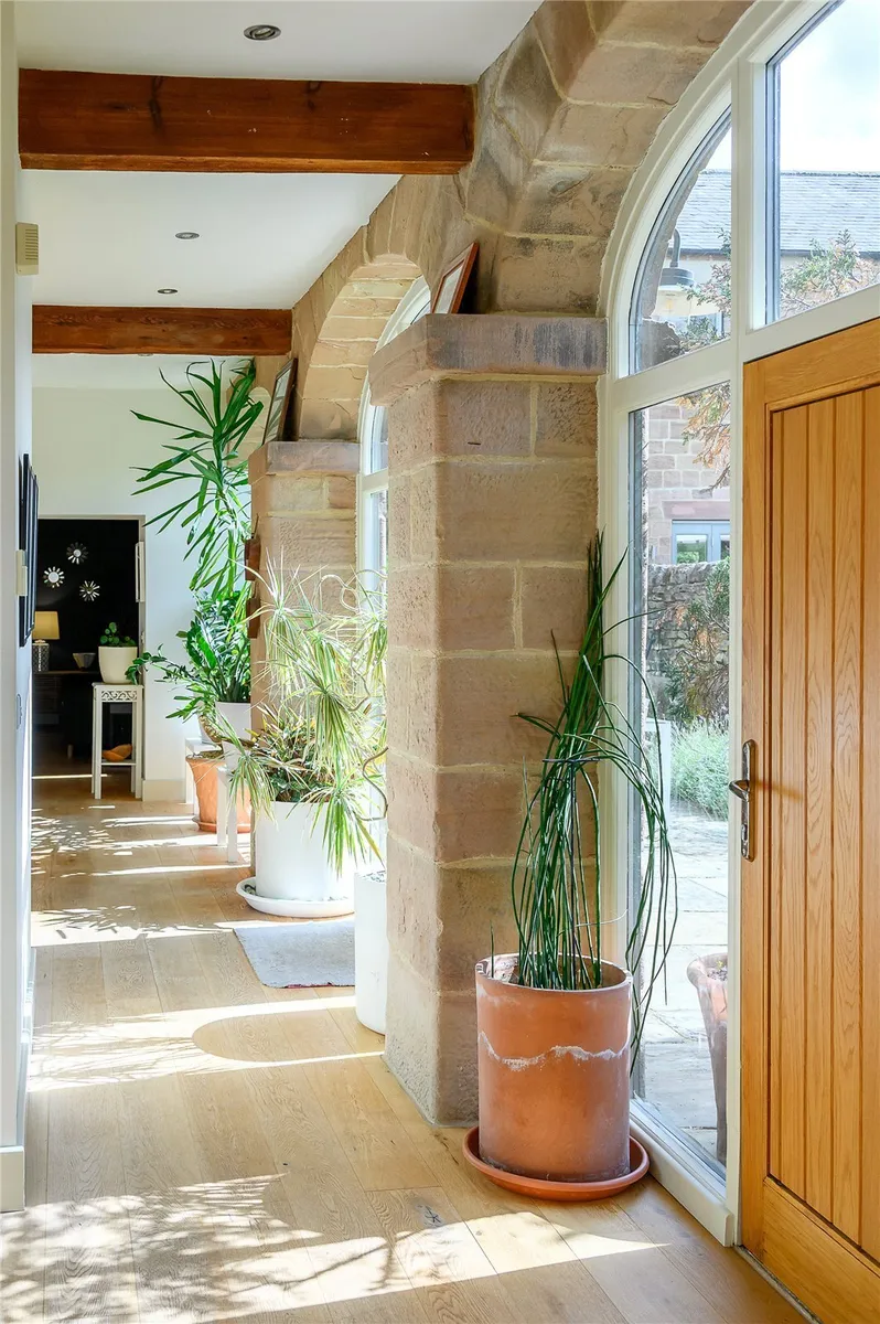 Waver Spring Barns, Collingham, LS22