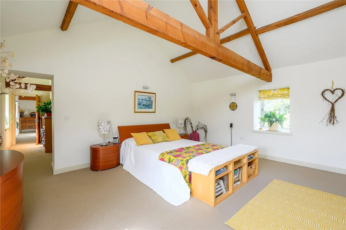 Waver Spring Barns, Collingham, LS22