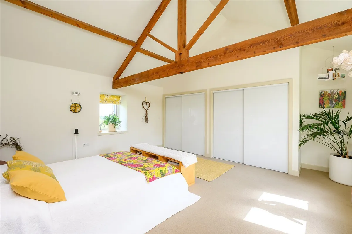 Waver Spring Barns, Collingham, LS22
