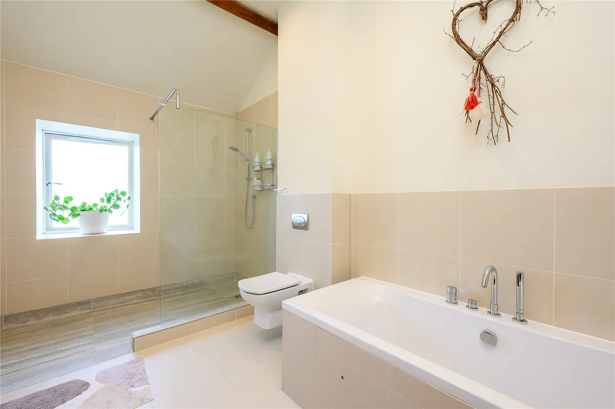 Waver Spring Barns, Collingham, LS22
