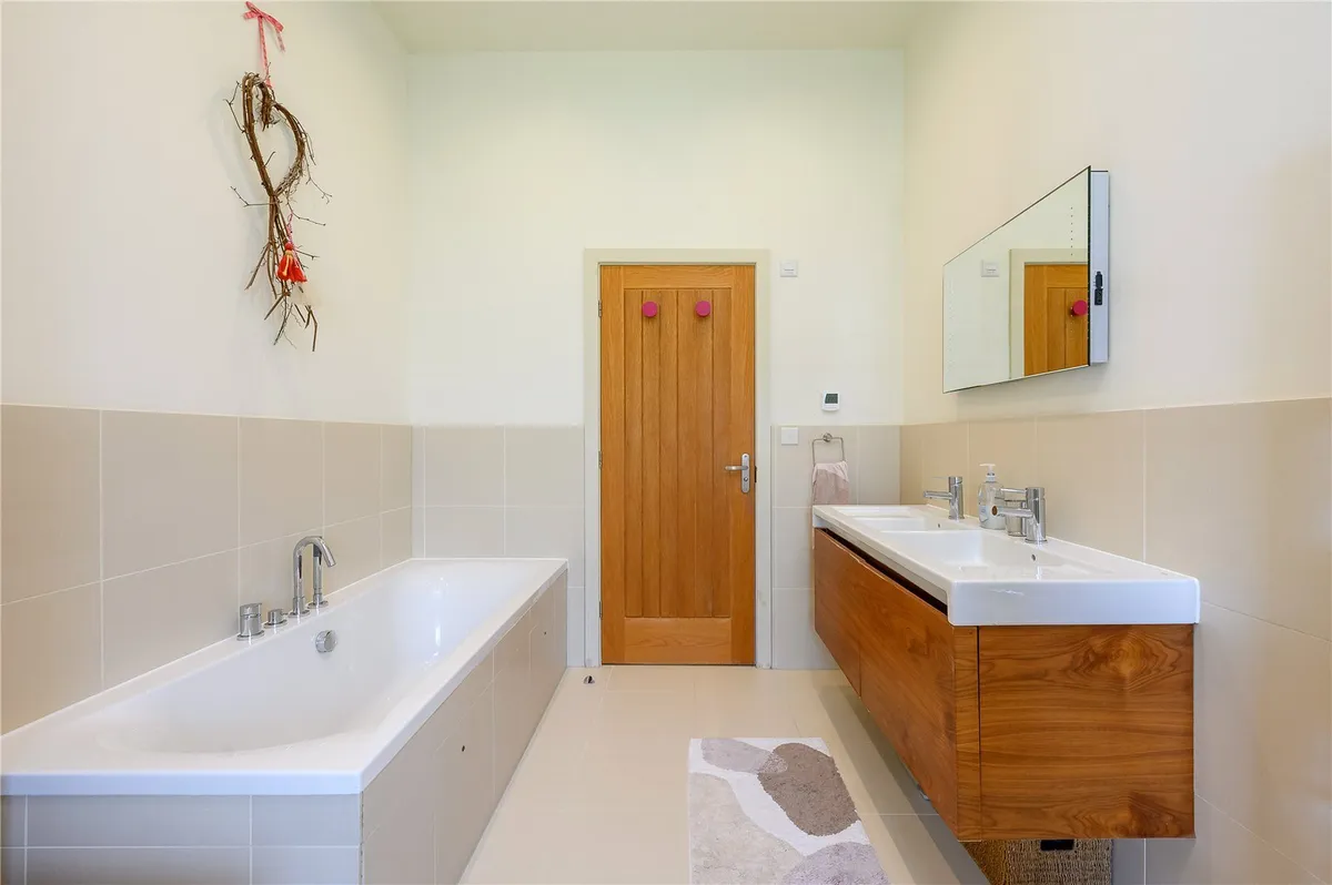 Waver Spring Barns, Collingham, LS22