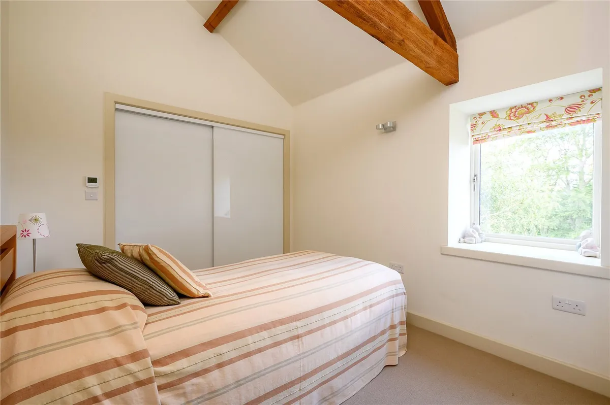 Waver Spring Barns, Collingham, LS22