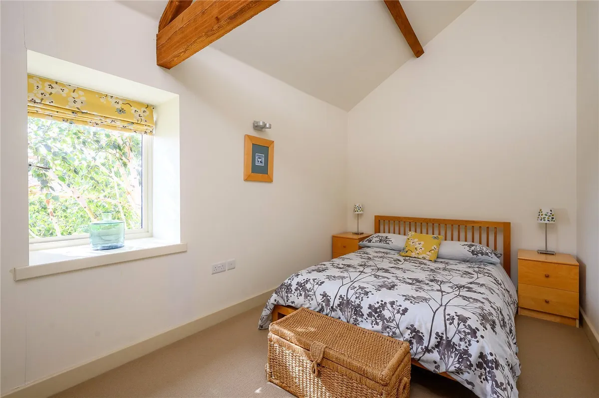 Waver Spring Barns, Collingham, LS22