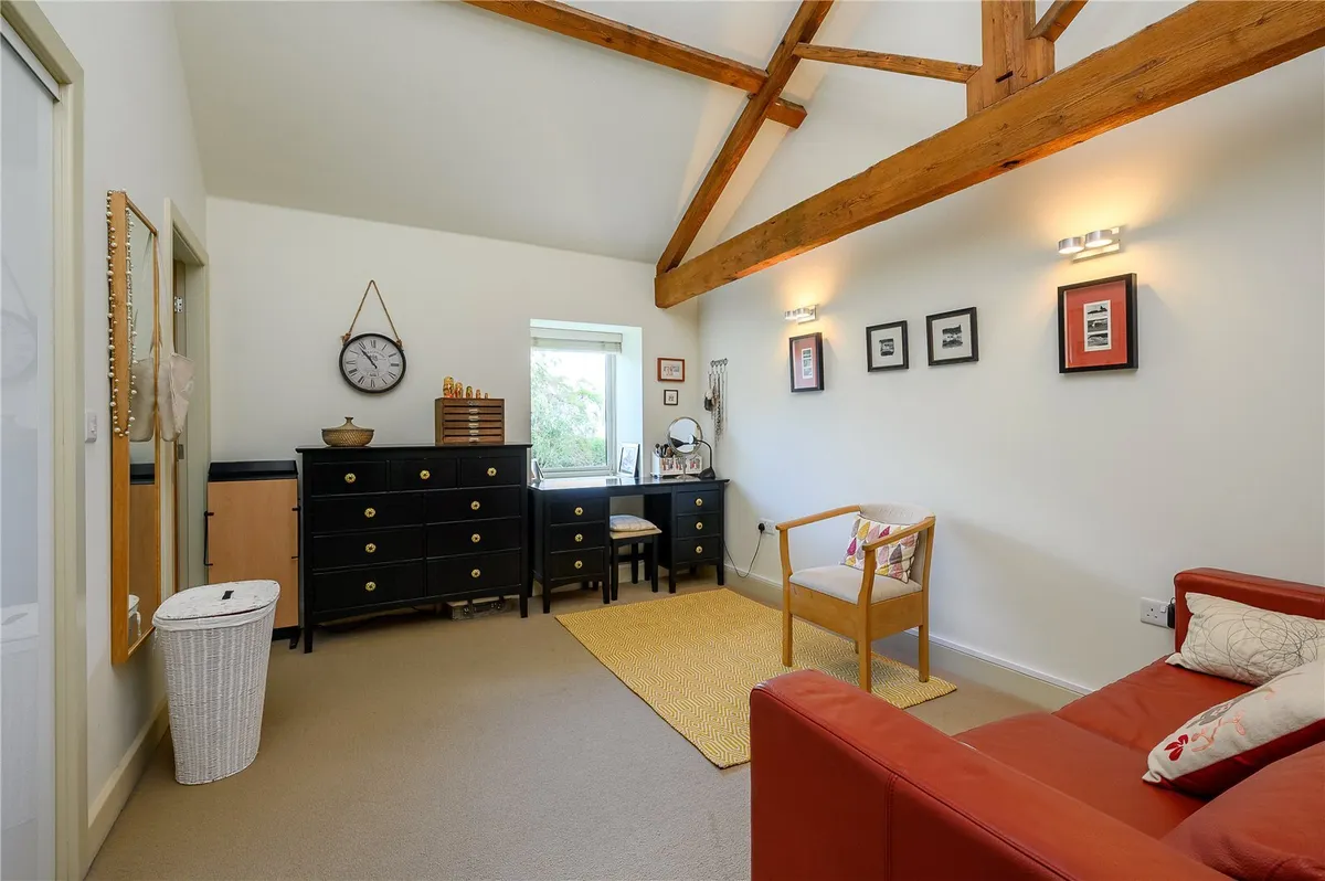 Waver Spring Barns, Collingham, LS22