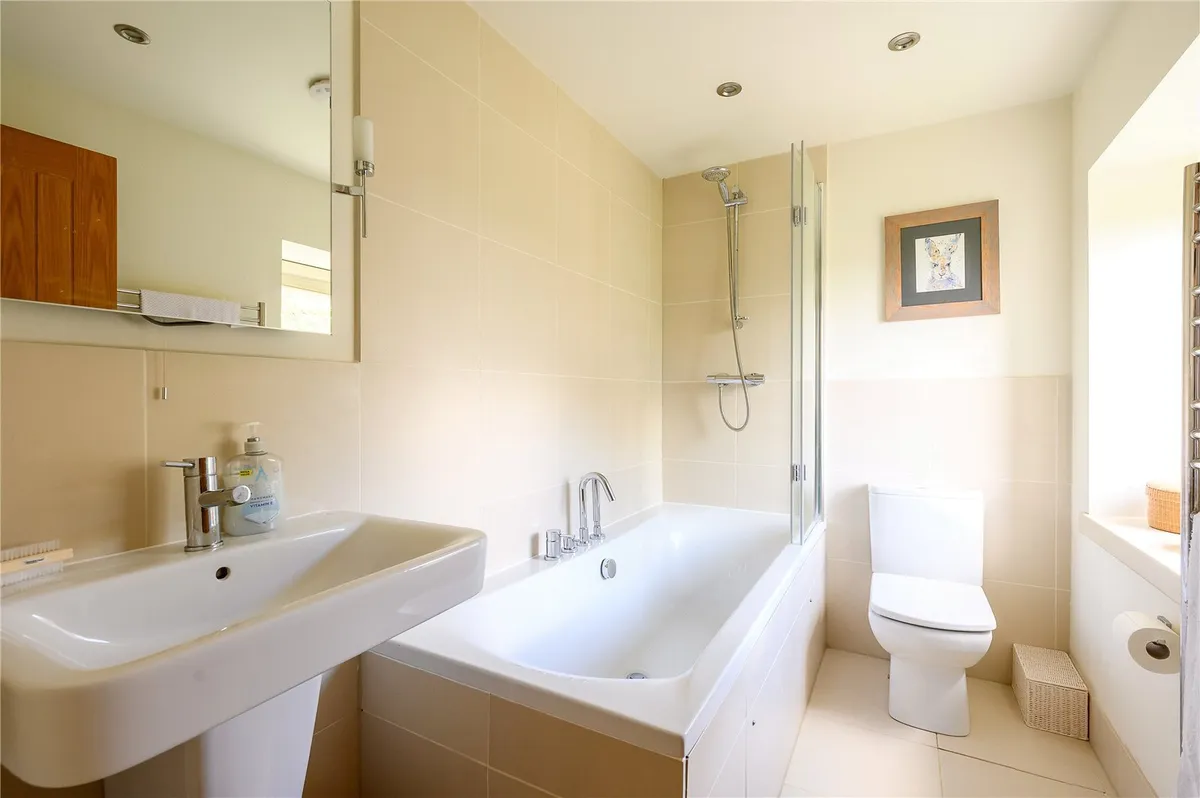 Waver Spring Barns, Collingham, LS22