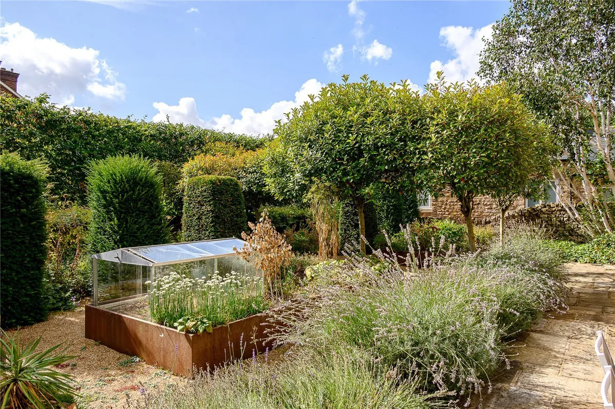 Waver Spring Barns, Collingham, LS22