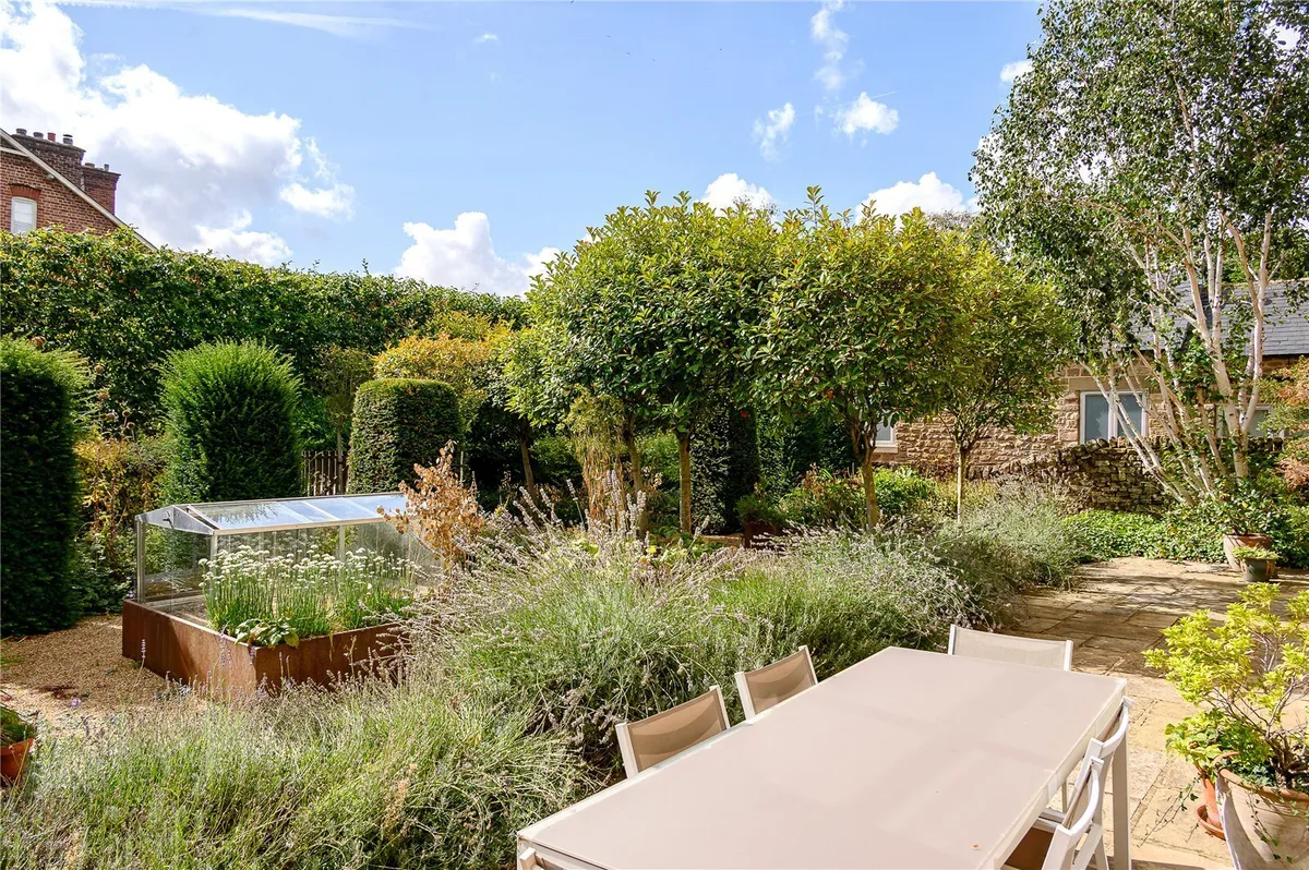Waver Spring Barns, Collingham, LS22
