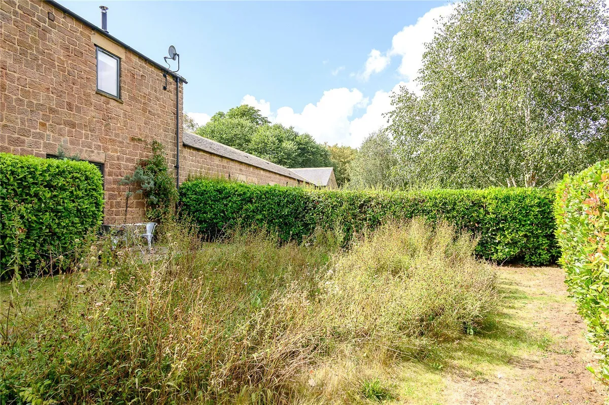 Waver Spring Barns, Collingham, LS22