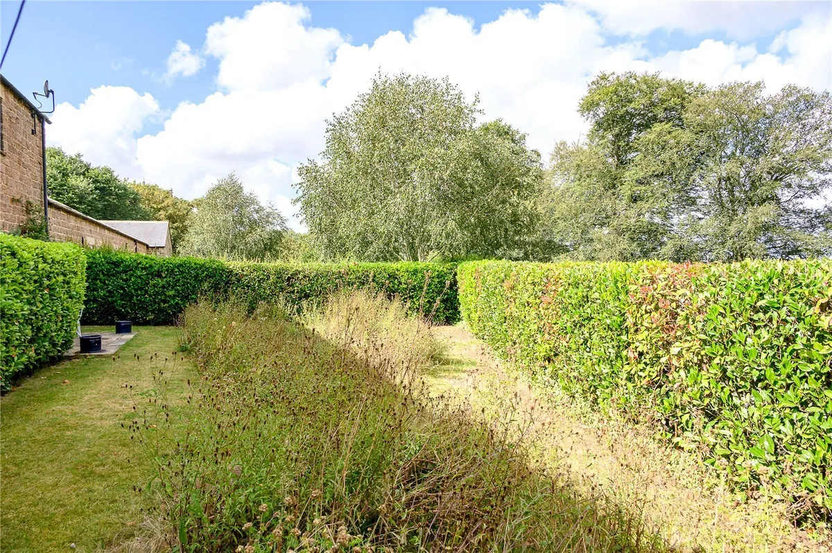 Waver Spring Barns, Collingham, LS22