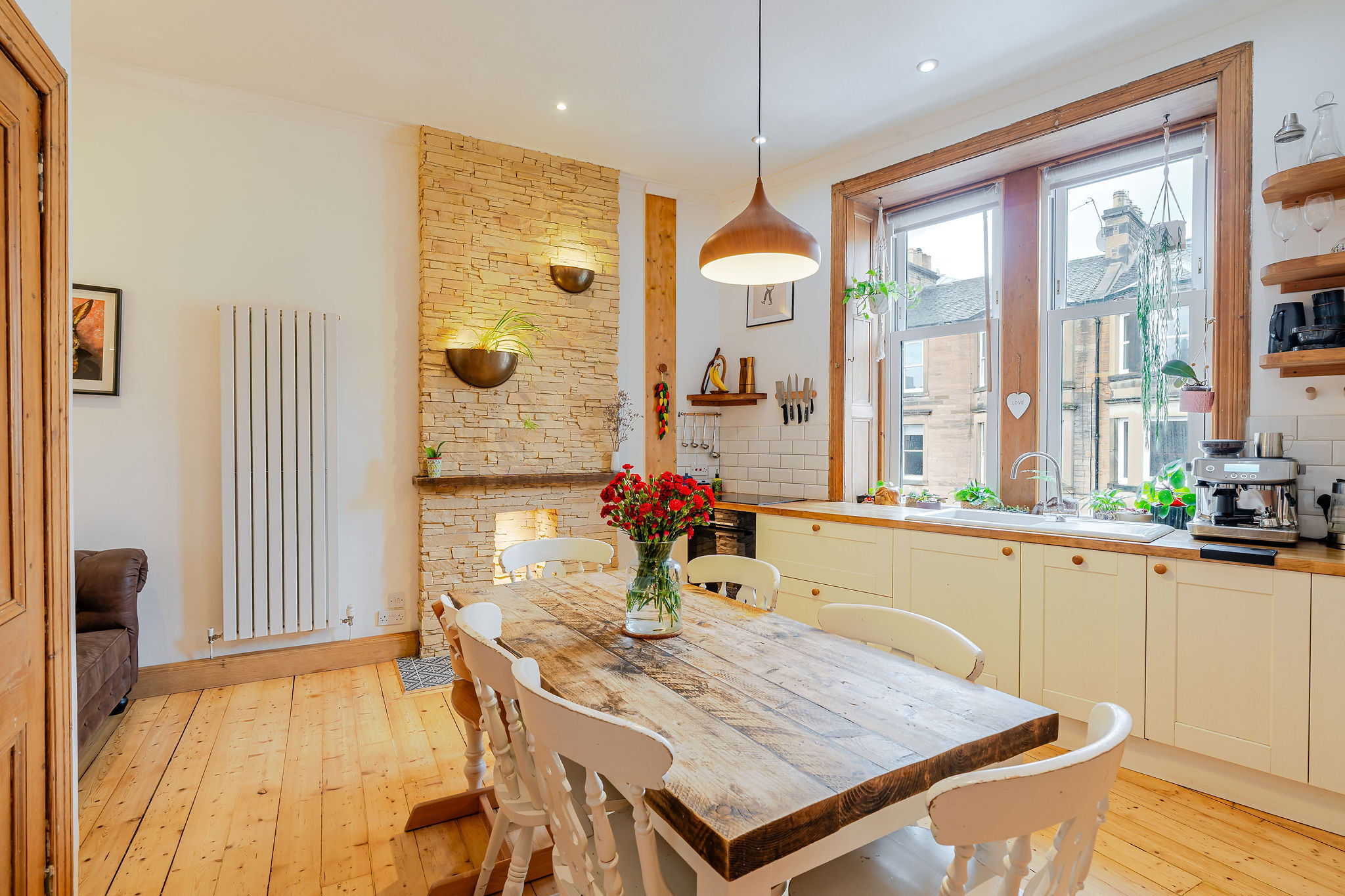 2 (Flat 6) Ogilvie Terrace, Shandon, Edinburgh, EH11 1NR Image 3