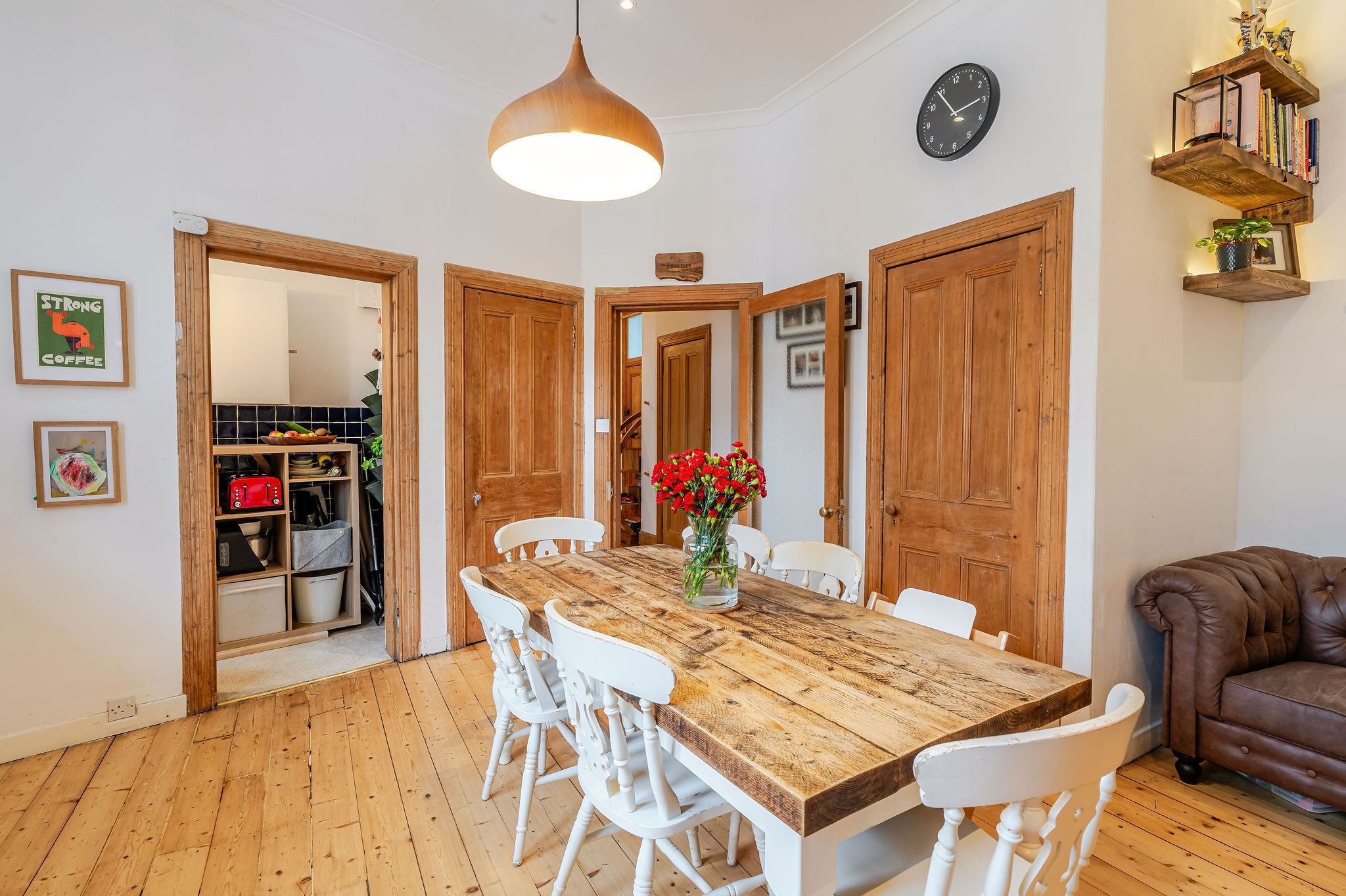 2 (Flat 6) Ogilvie Terrace, Shandon, Edinburgh, EH11 1NR Image 7