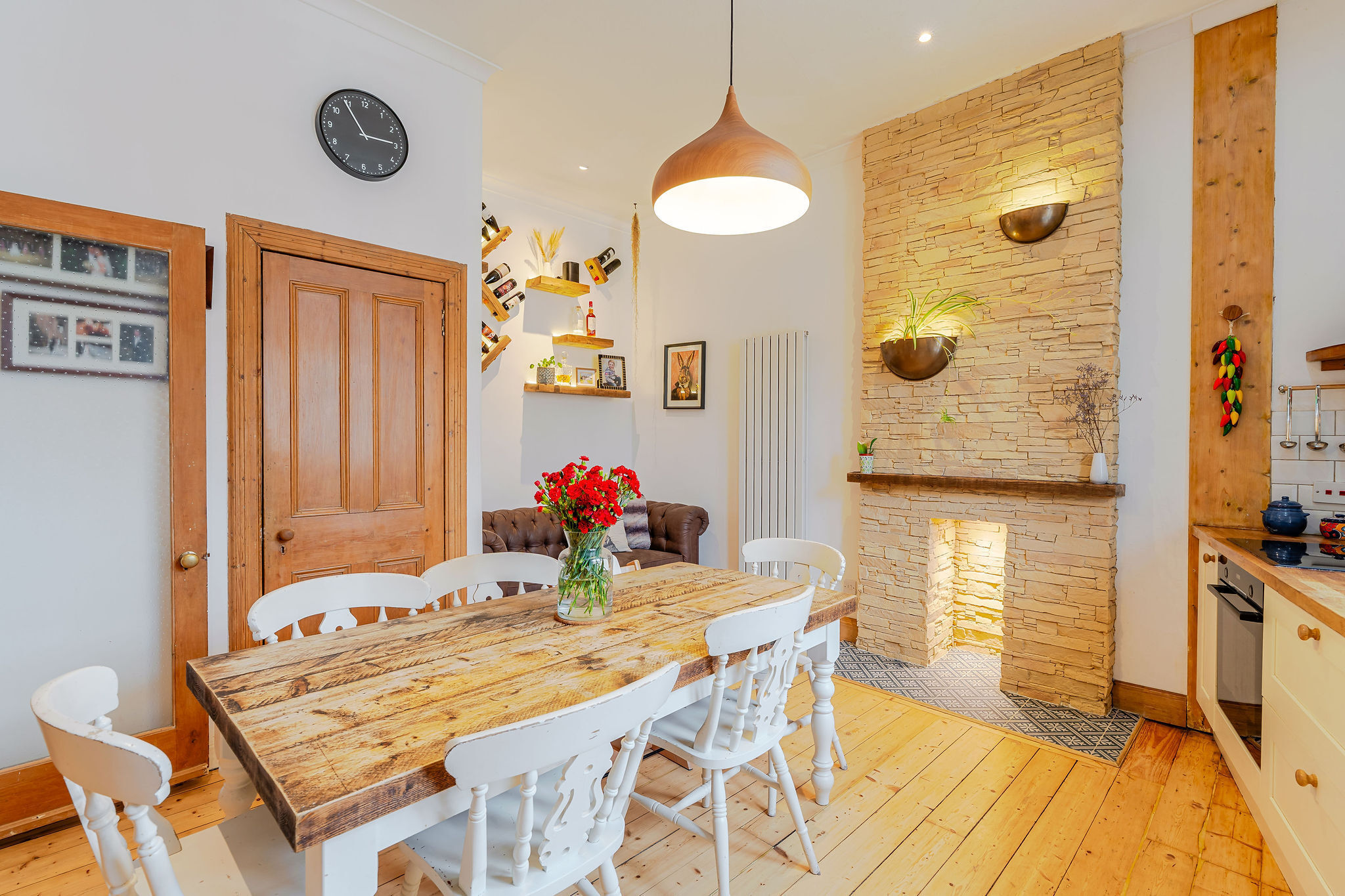 2 (Flat 6) Ogilvie Terrace, Shandon, Edinburgh, EH11 1NR Image 8
