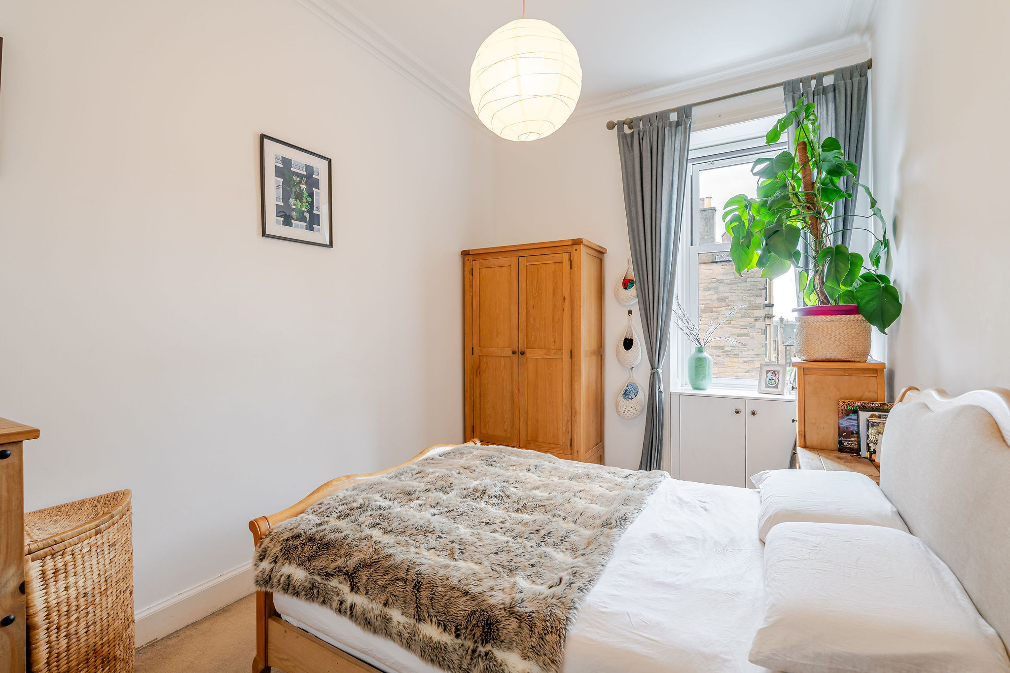 2 (Flat 6) Ogilvie Terrace, Shandon, Edinburgh, EH11 1NR Image 10