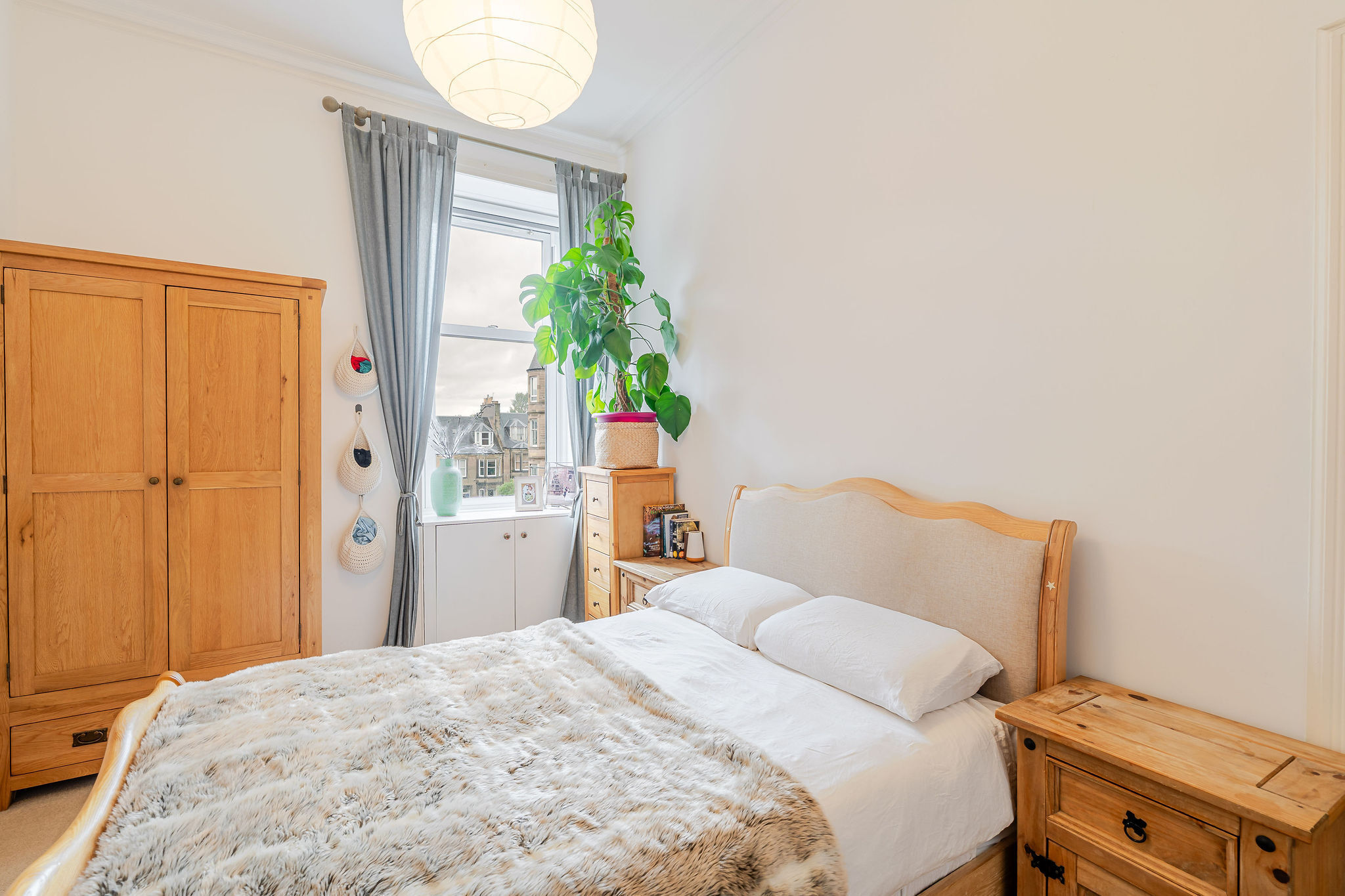 2 (Flat 6) Ogilvie Terrace, Shandon, Edinburgh, EH11 1NR Image 11