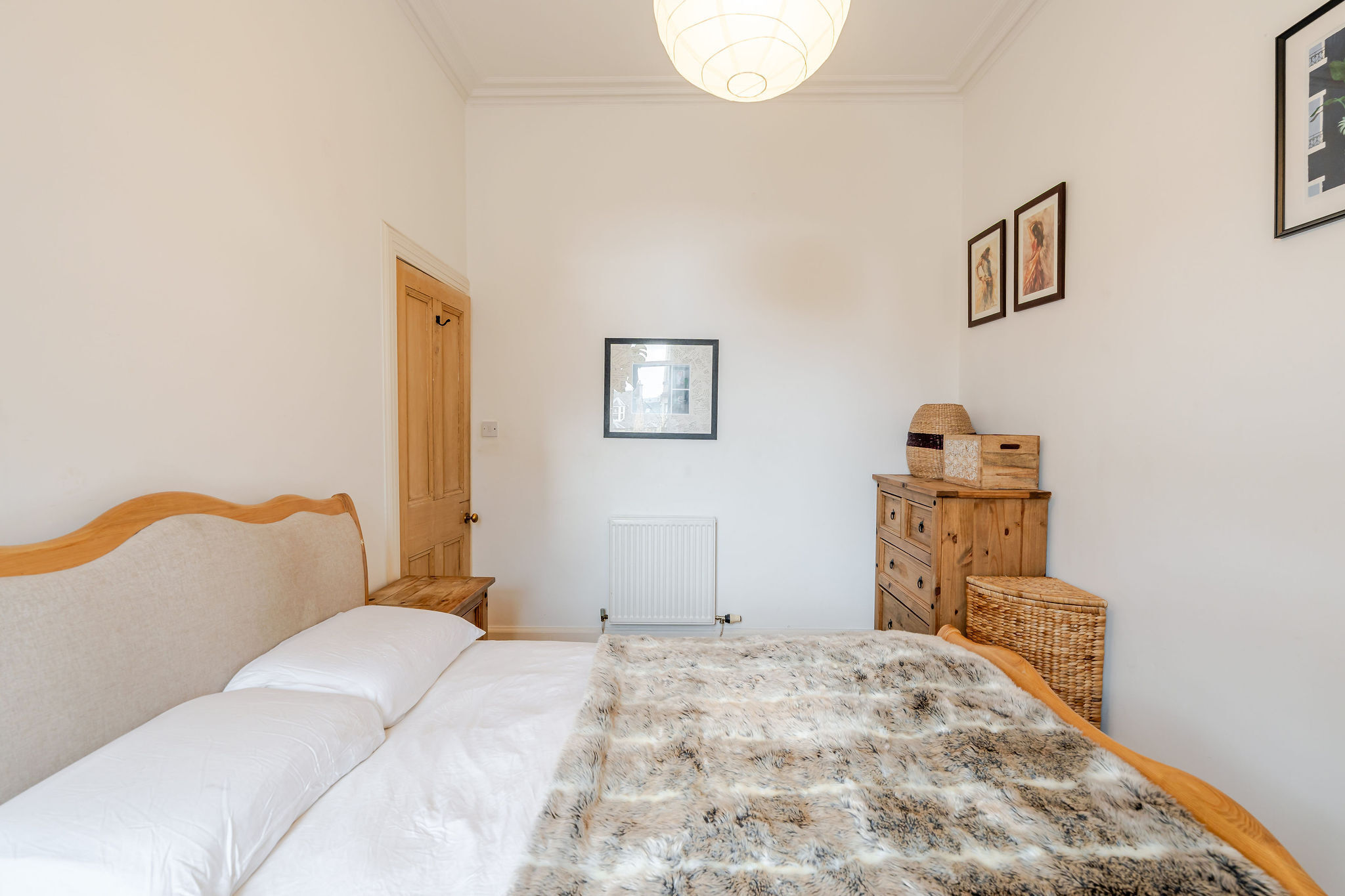 2 (Flat 6) Ogilvie Terrace, Shandon, Edinburgh, EH11 1NR Image 12