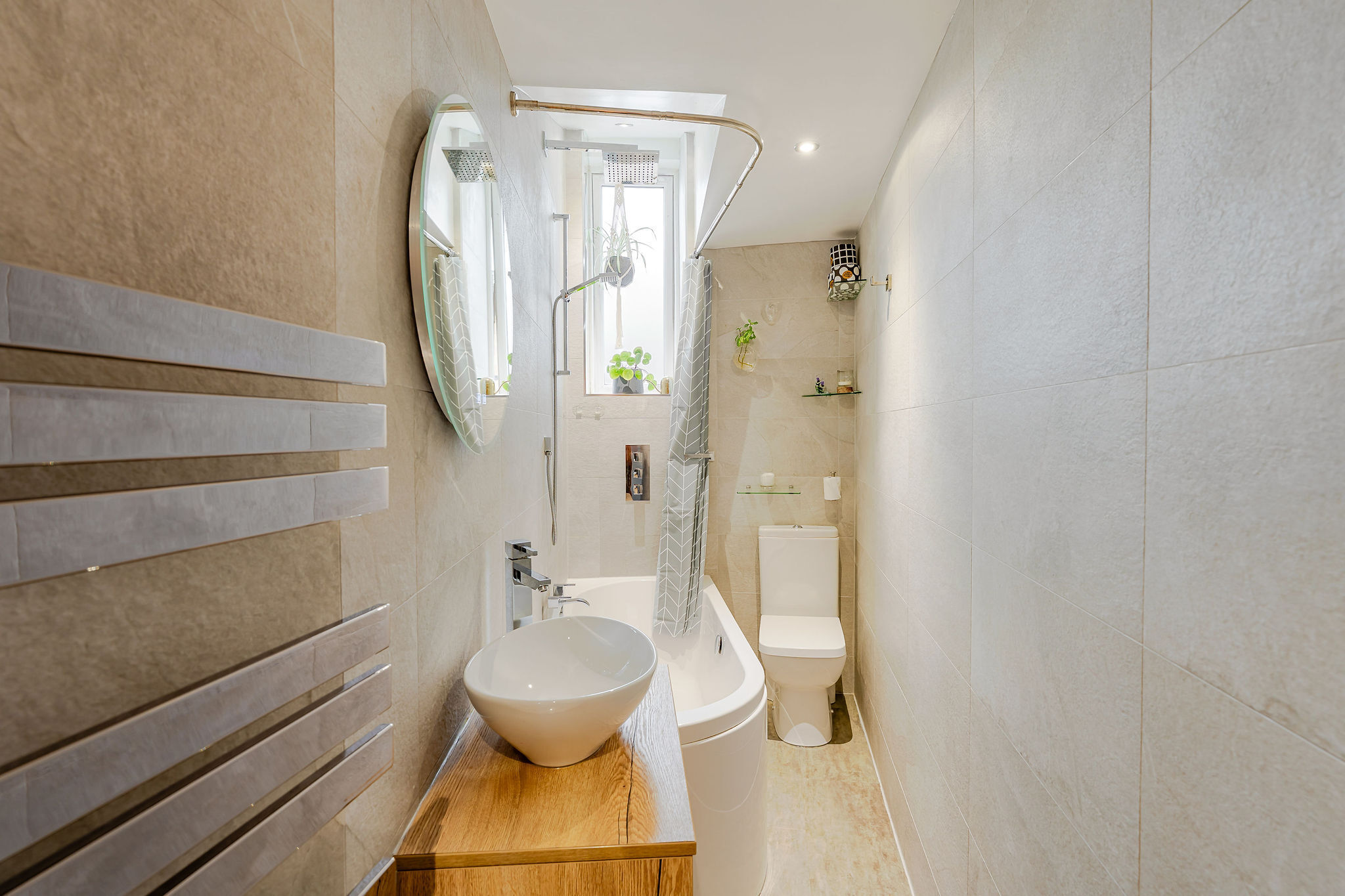 2 (Flat 6) Ogilvie Terrace, Shandon, Edinburgh, EH11 1NR Image 14