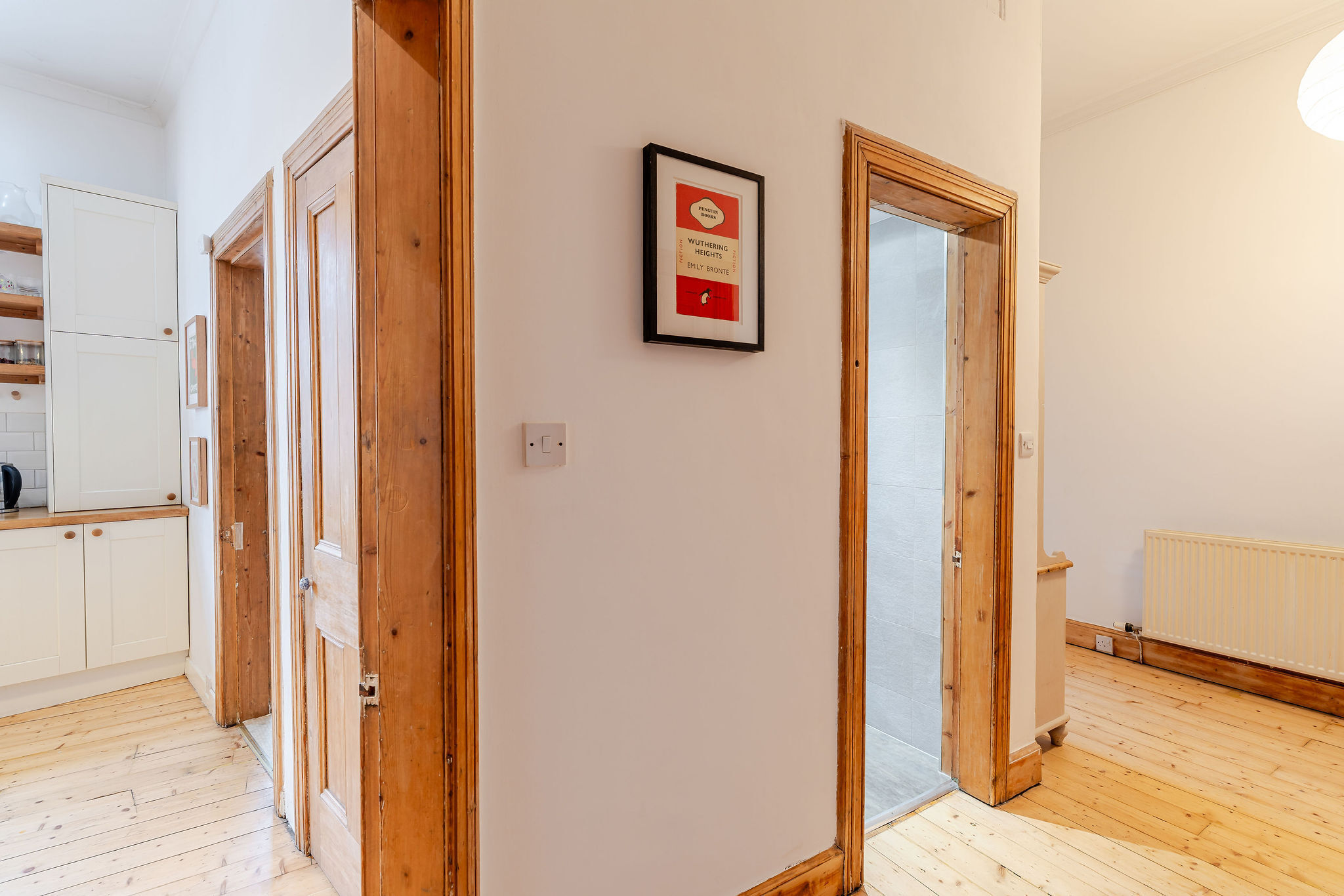 2 (Flat 6) Ogilvie Terrace, Shandon, Edinburgh, EH11 1NR Image 16