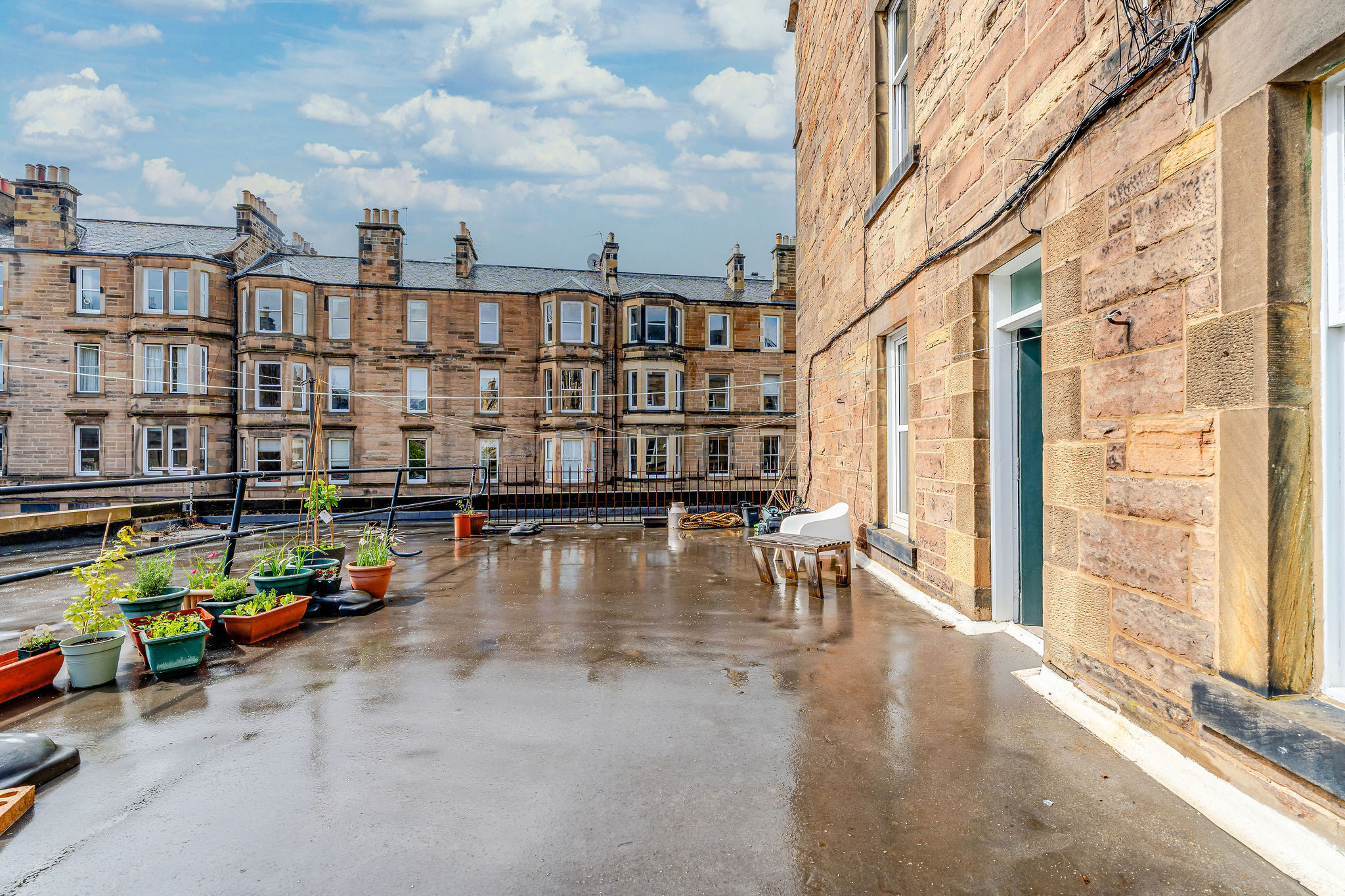 2 (Flat 6) Ogilvie Terrace, Shandon, Edinburgh, EH11 1NR Image 17