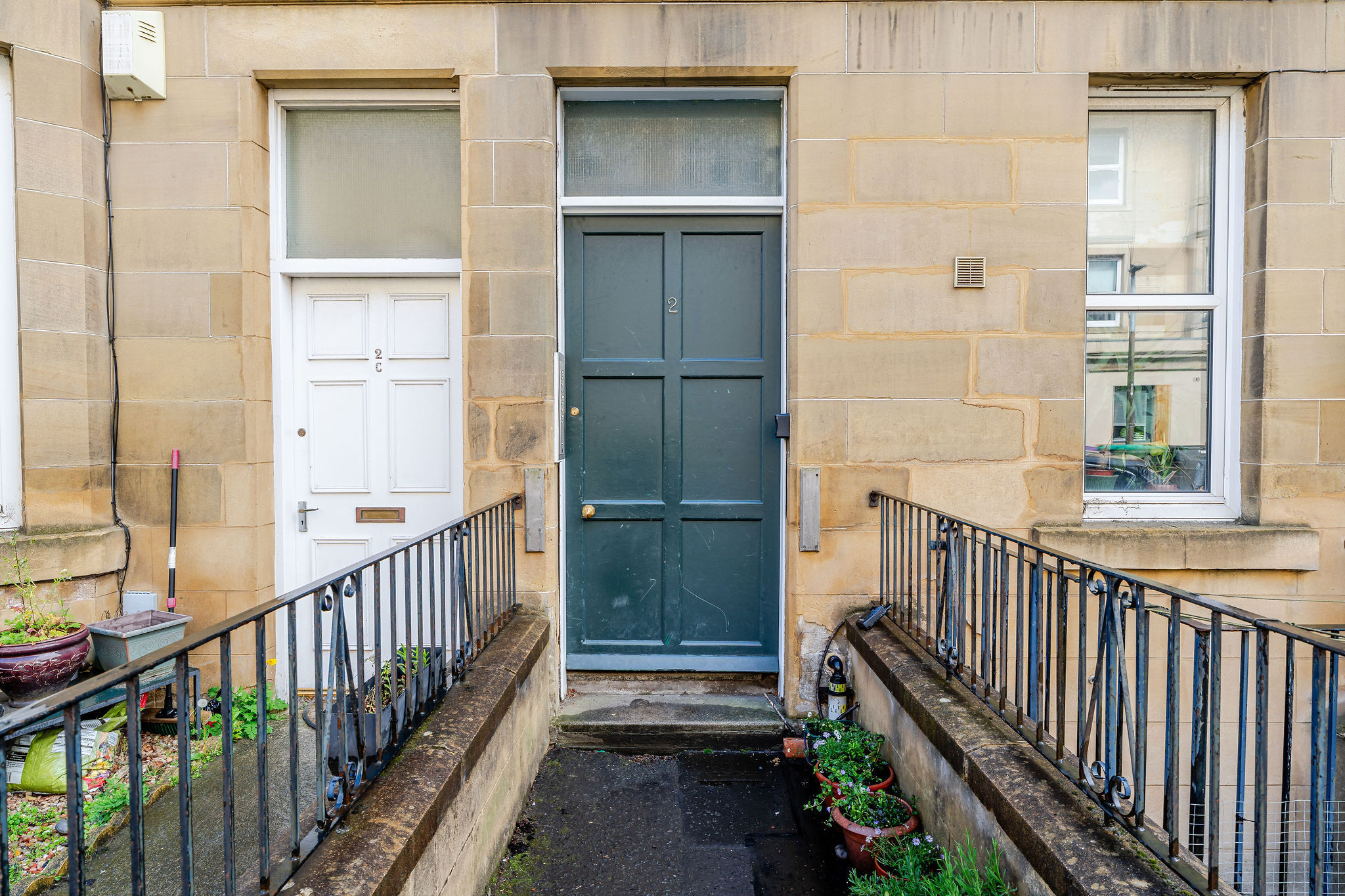 2 (Flat 6) Ogilvie Terrace, Shandon, Edinburgh, EH11 1NR Image 18