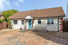 Beanacre Road, Melksham