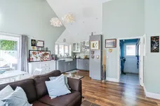 Beanacre Road, Melksham