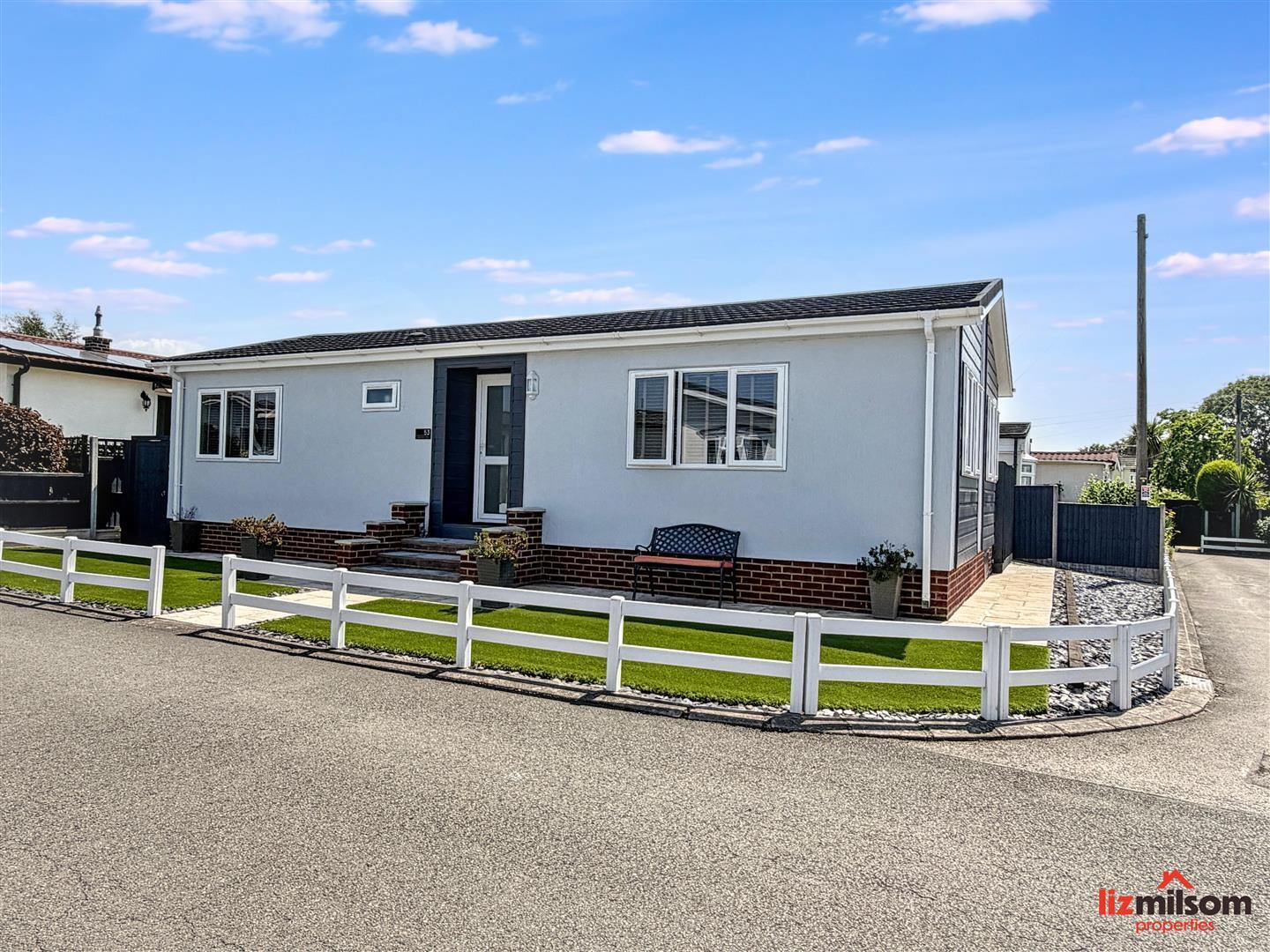 Greenacre Park, Coton-In-The-Elms, DE12 8HB Image 1