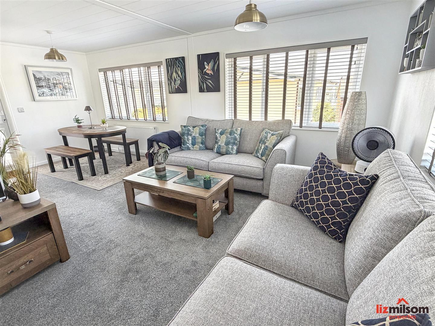 Greenacre Park, Coton-In-The-Elms, DE12 8HB Image 2