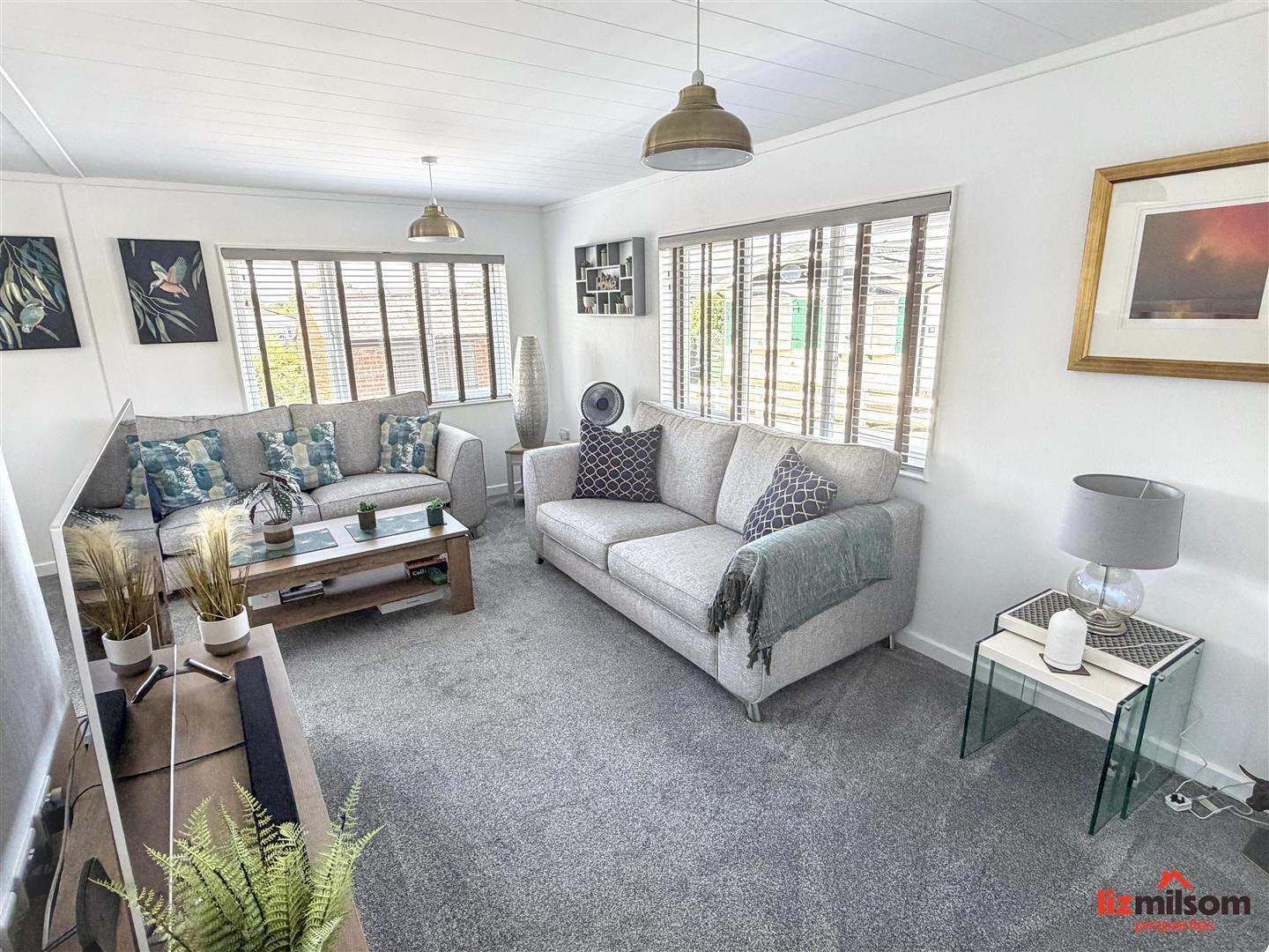Greenacre Park, Coton-In-The-Elms, DE12 8HB Image 3