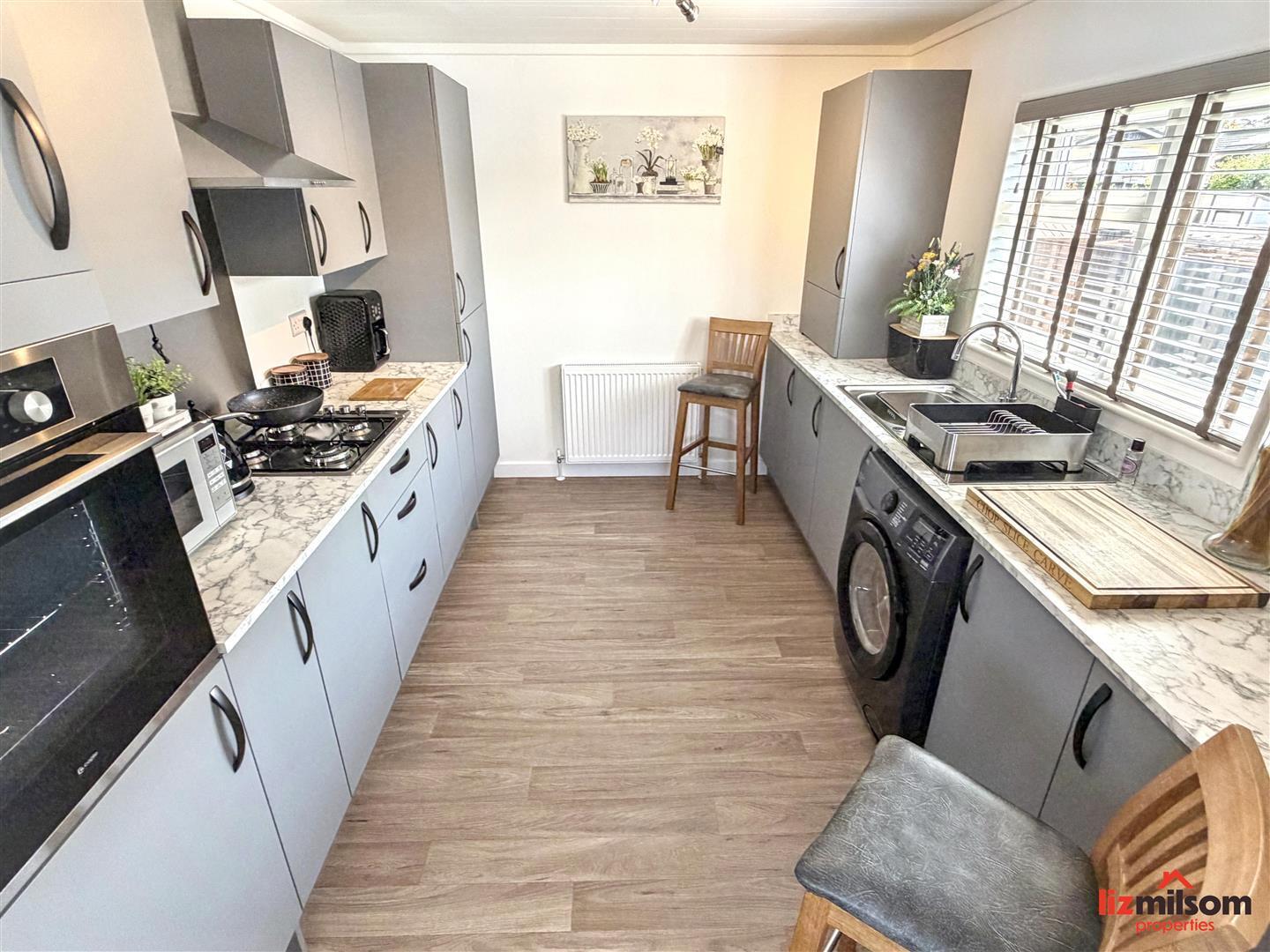 Greenacre Park, Coton-In-The-Elms, DE12 8HB Image 4