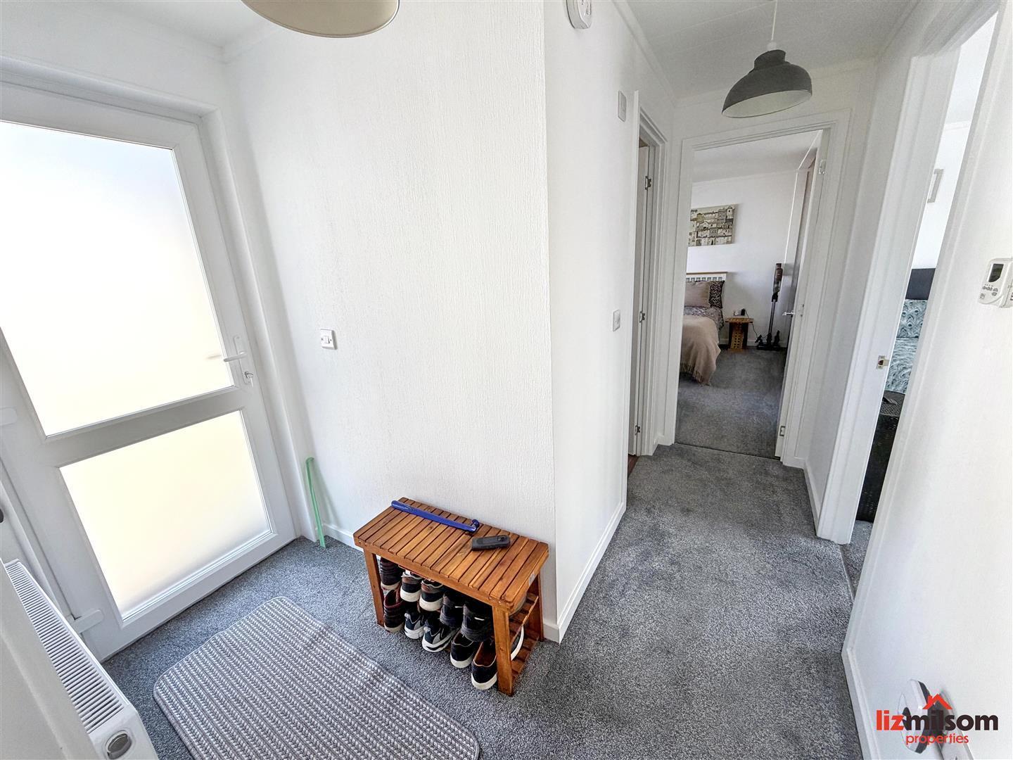 Greenacre Park, Coton-In-The-Elms, DE12 8HB Image 5