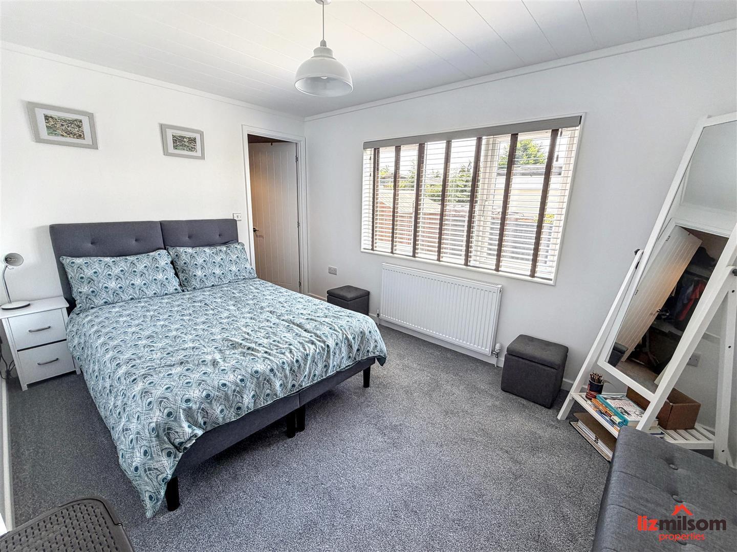 Greenacre Park, Coton-In-The-Elms, DE12 8HB Image 6