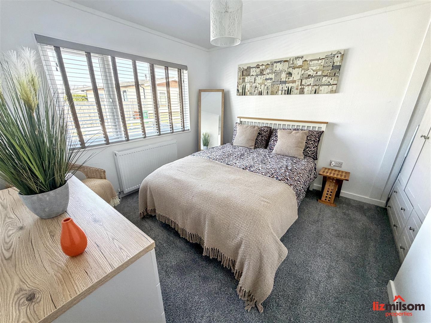 Greenacre Park, Coton-In-The-Elms, DE12 8HB Image 7