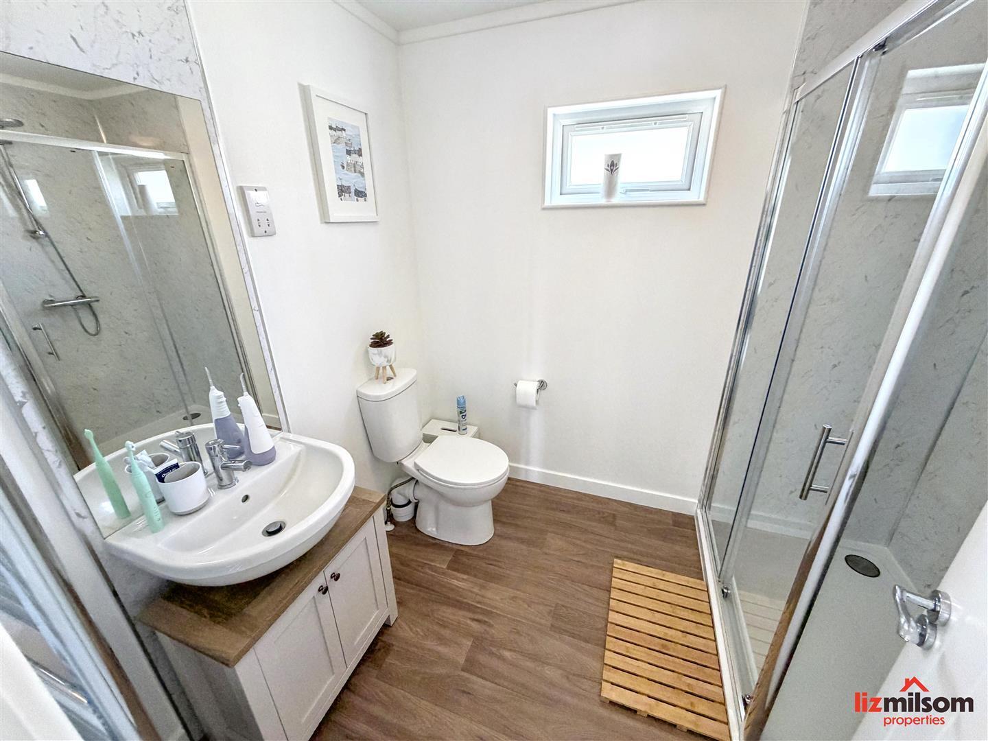 Greenacre Park, Coton-In-The-Elms, DE12 8HB Image 8