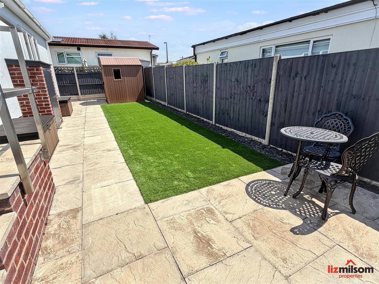 Greenacre Park, Coton-In-The-Elms, DE12 8HB Image 9