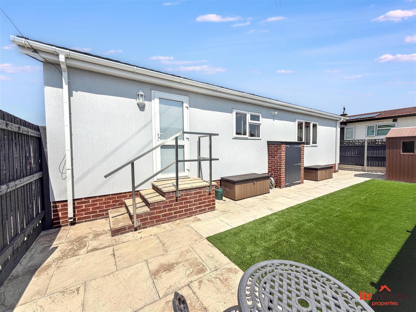 Greenacre Park, Coton-In-The-Elms, DE12 8HB Image 10